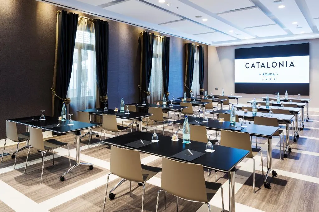 Conferences, Catalonia Ronda, Costa Del Sol