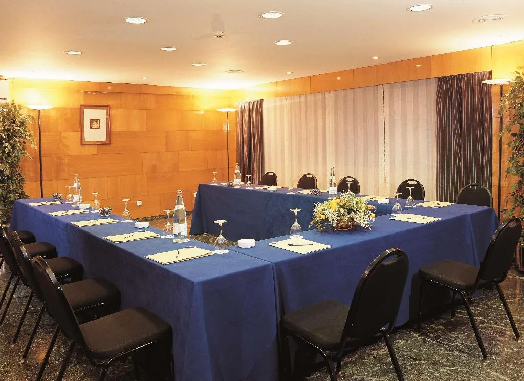 Conferences, Barcelona Entenza, Barcelona