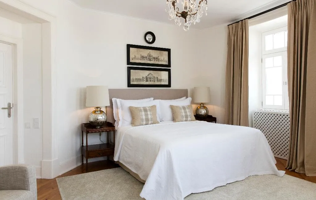 SUITE STANDARD Room, Bordoy Grand House Algarve, Algarve