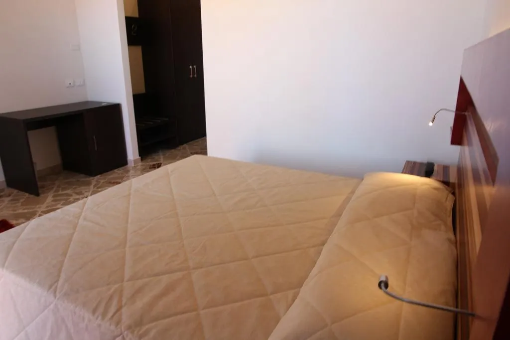 Double or Twin STANDARD Room, Divino Hotel, Palermo