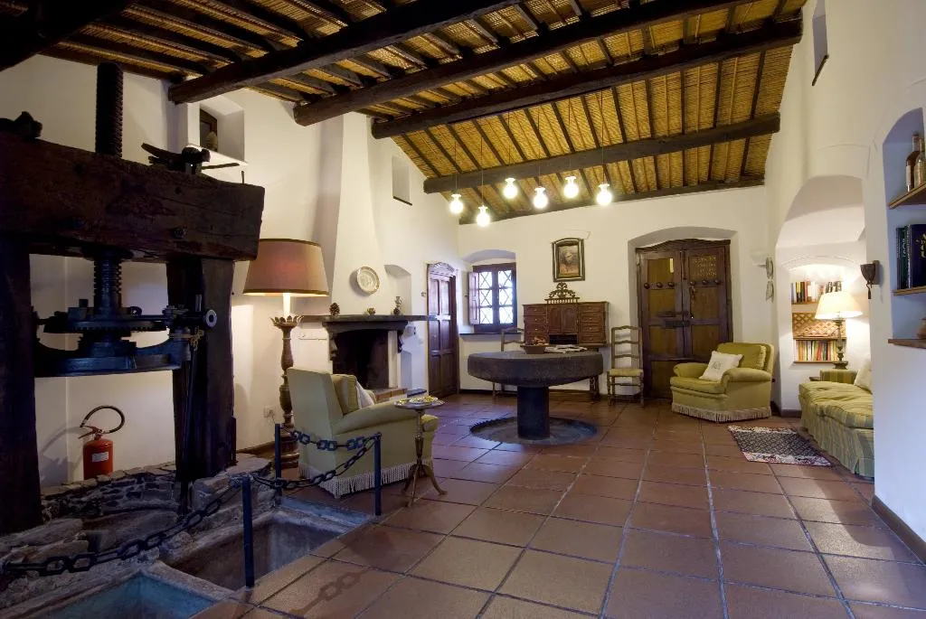 SUITE CLASSIC Room, Hotel Lucrezia, Cagliari