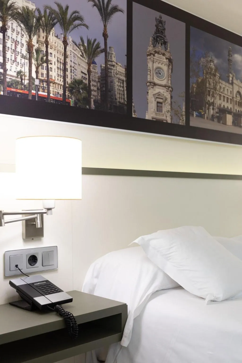 Room, Primus Valencia, Valencia