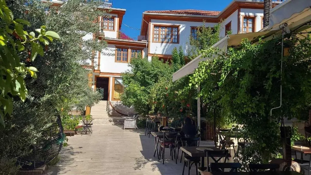 General view, Sanctakana Boutique Hotel Spa, Antalya