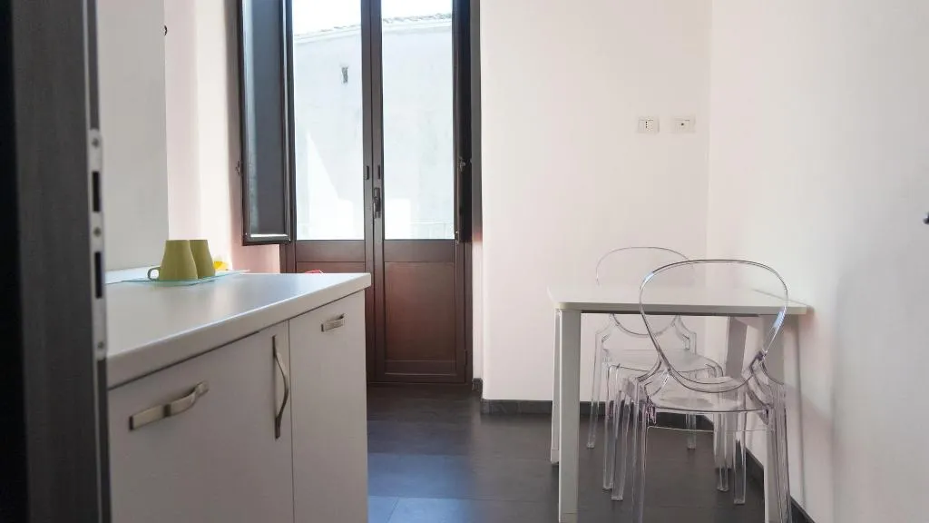 Room, Etna Suite, Catania