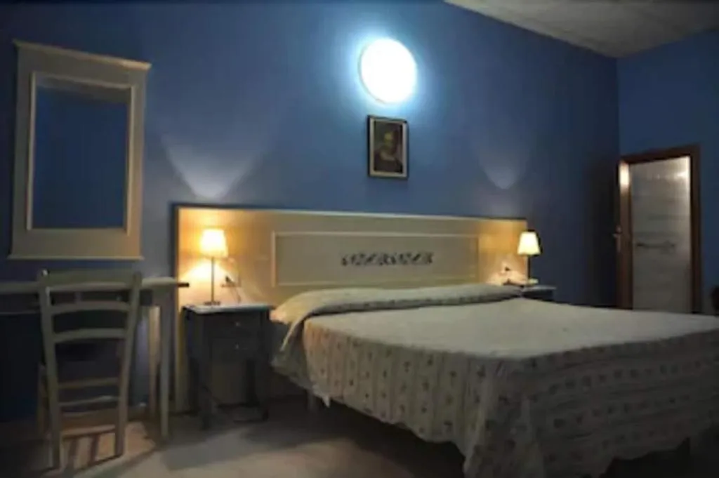 Room, Hotel La Noce, Florence
