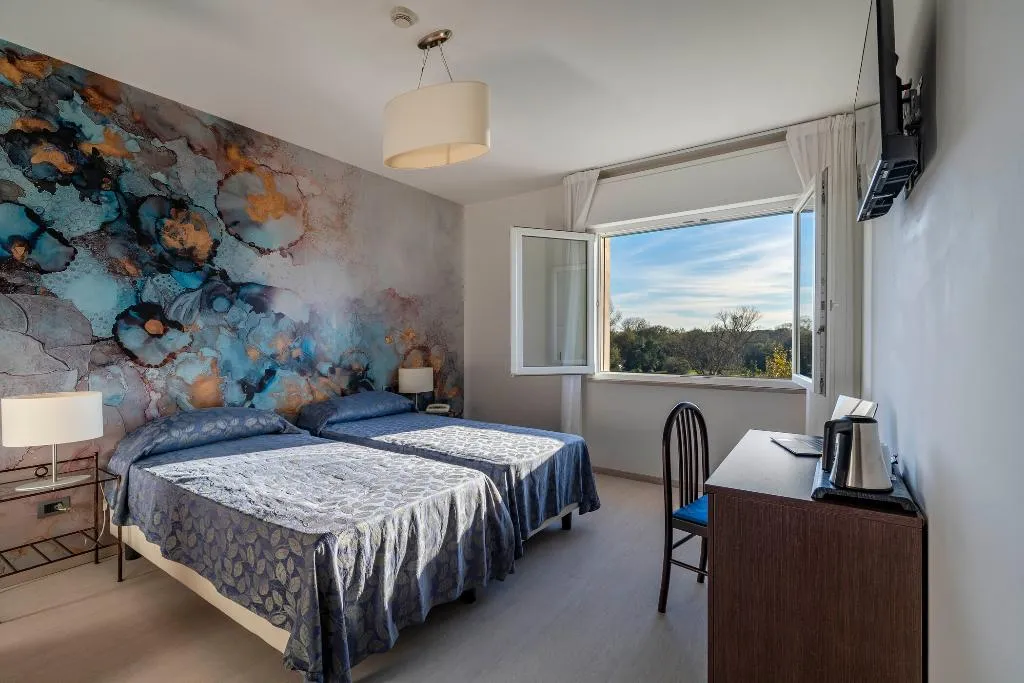DOUBLE SUPERIOR Room, Sorriso, Venice