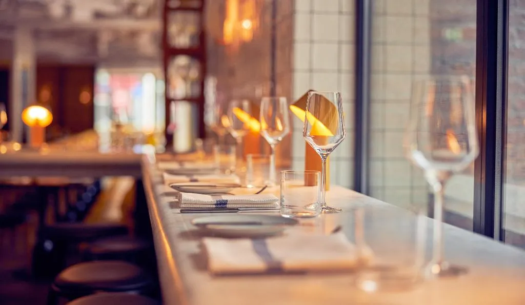 Restaurant, Kimpton De Witt Amsterdam, Amsterdam