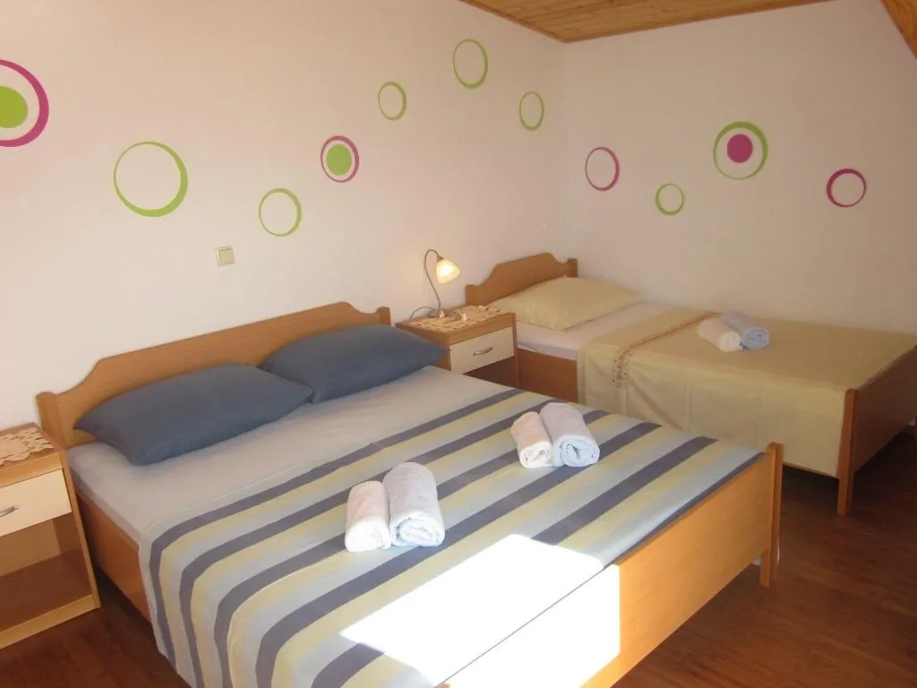 Room, Apartmani Kresic, Split