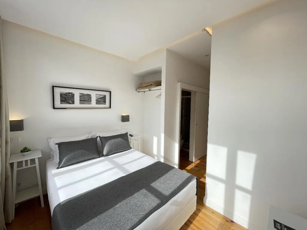 Room, Mystay Porto Centro, Porto