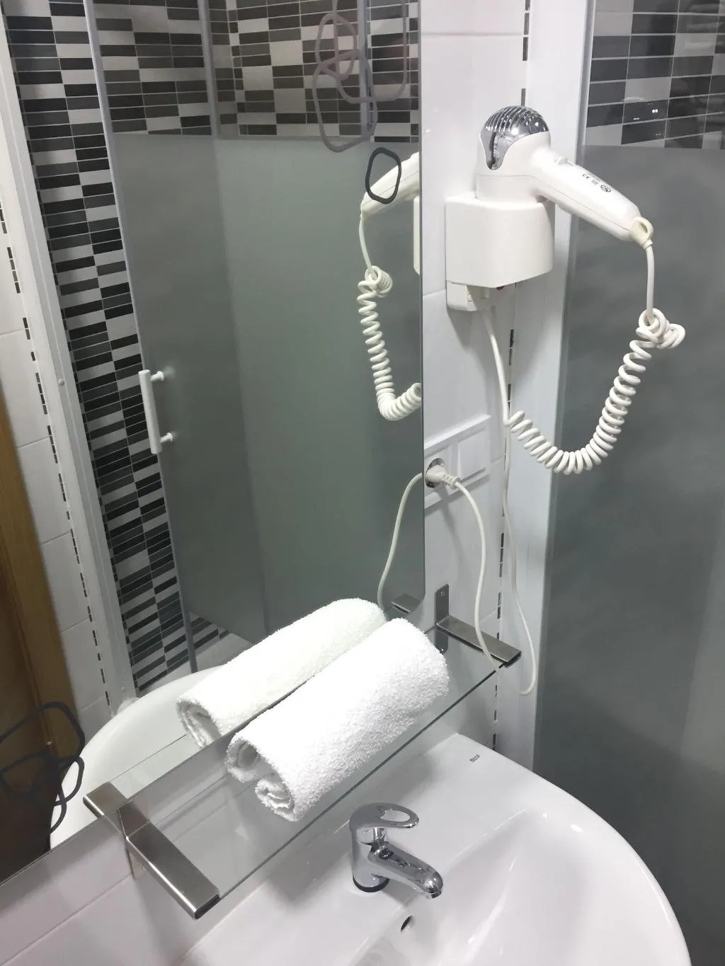 Room, Jqc Rooms, Madrid