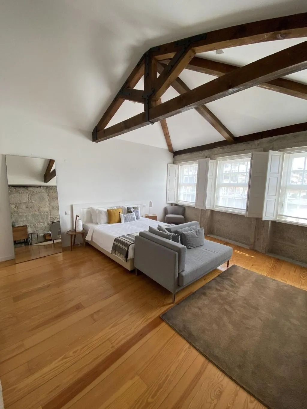 STUDIO RIVER VIEW Room, Porto River, Porto