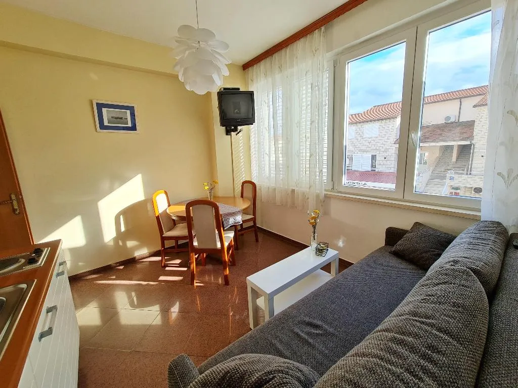 APARTMENT CAPACITY 2 Room, Apartments Damjanka, Dubrovnik