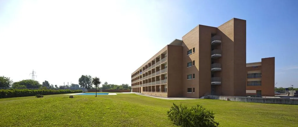 General view, Inn Naples Airport, Naples