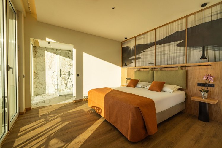 Agua Hotels Terra Fria, Porto