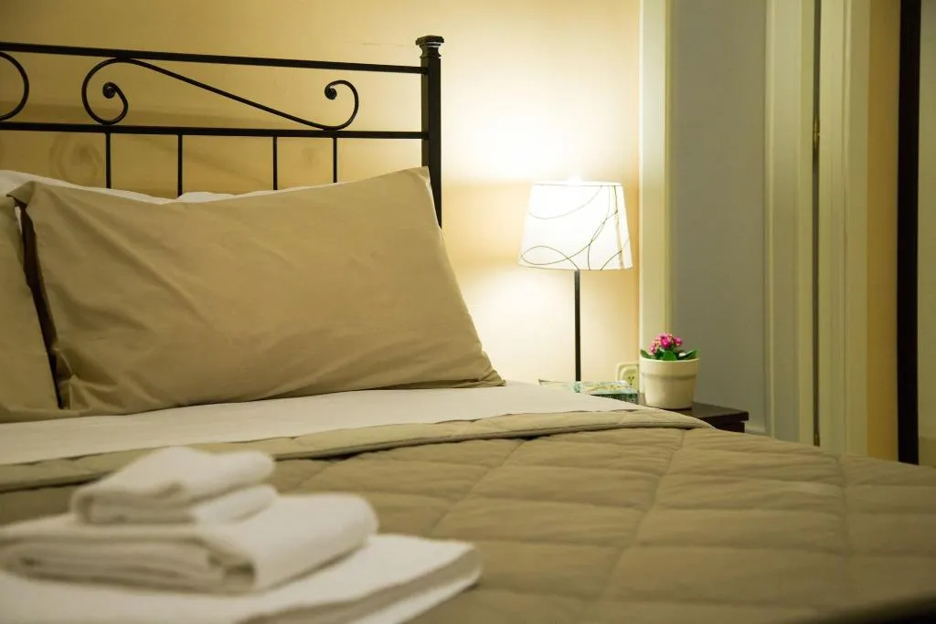 DOUBLE STANDARD Room, Catania Inn, Catania