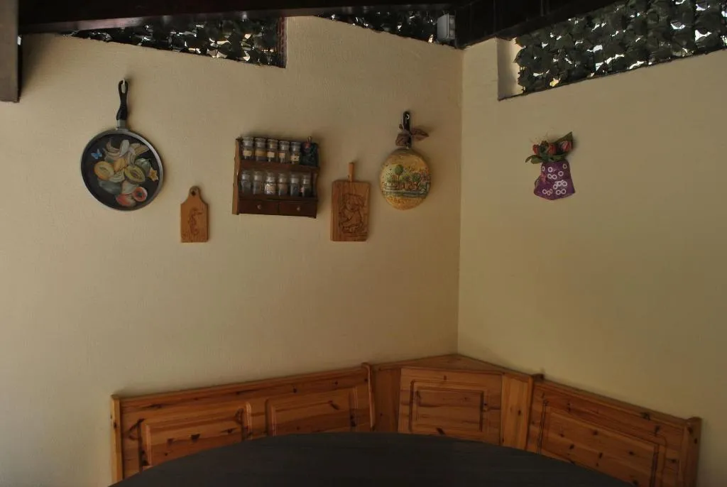 Room, Ippocampo, Catania