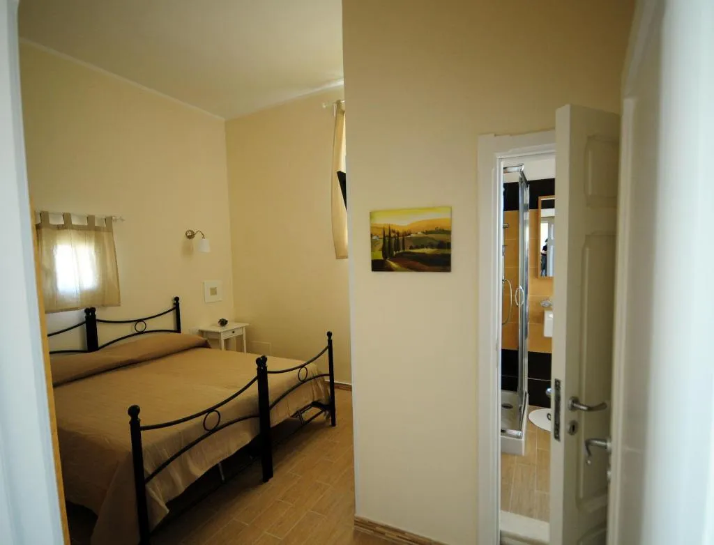 Room, Gilda Rooms & Breakfast, Catania