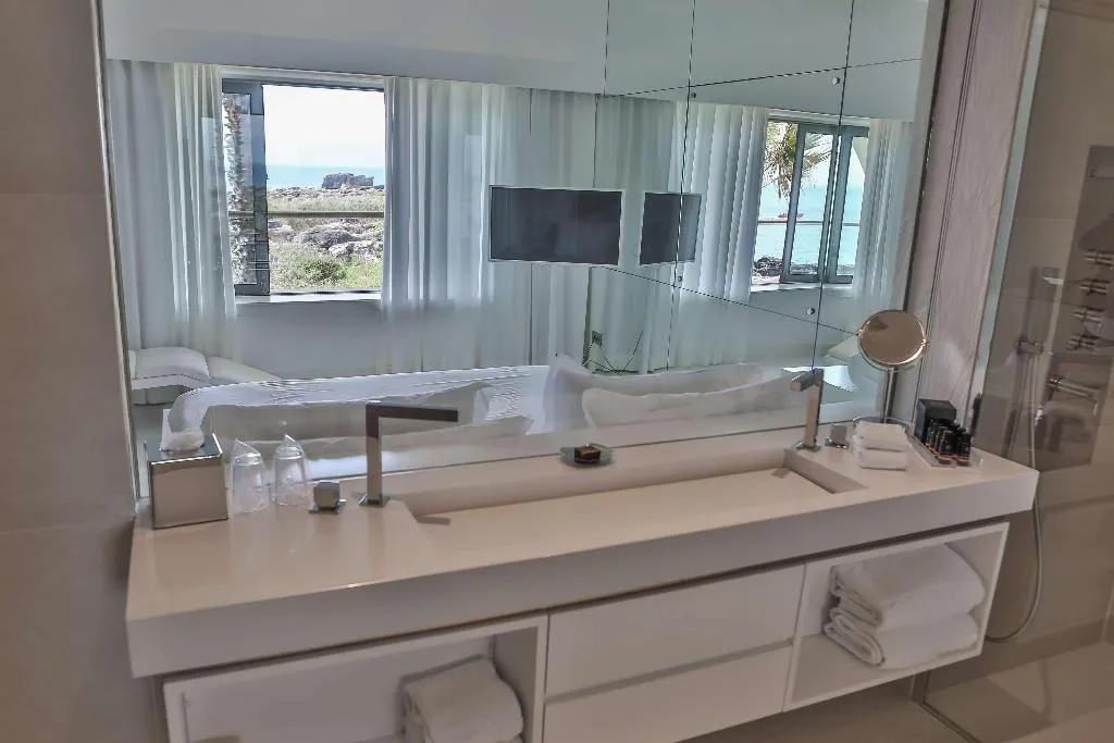 Room, Hotel Farol, Lisbon