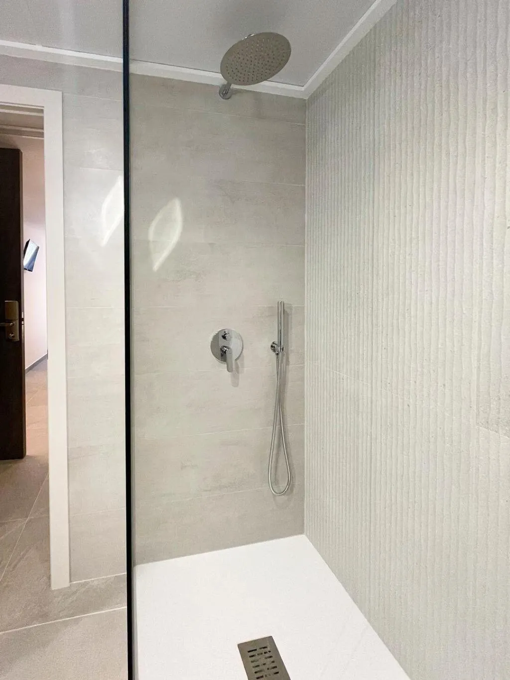 Room, Hostal Quatre Llunes, Costa Blanca