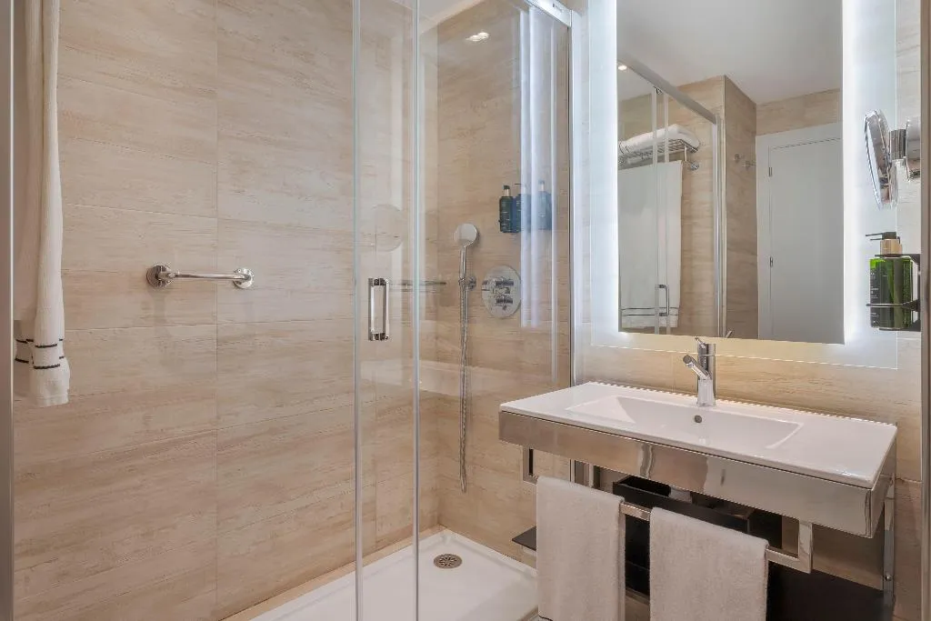 Double or Twin PREMIUM Room, Melia Alicante, Costa Blanca