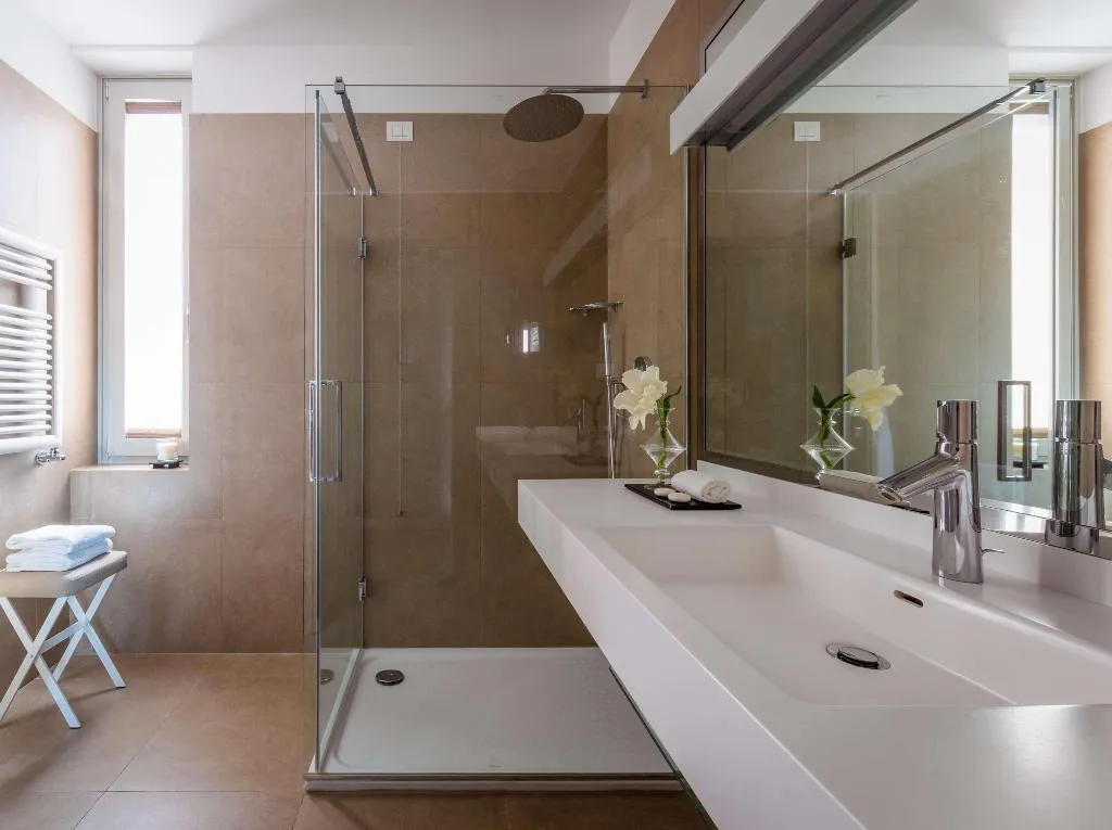 Room DELUXE PREMIUM Room, Hotel Cristoforo Colombo – Preferred Hotels & Res, Milan