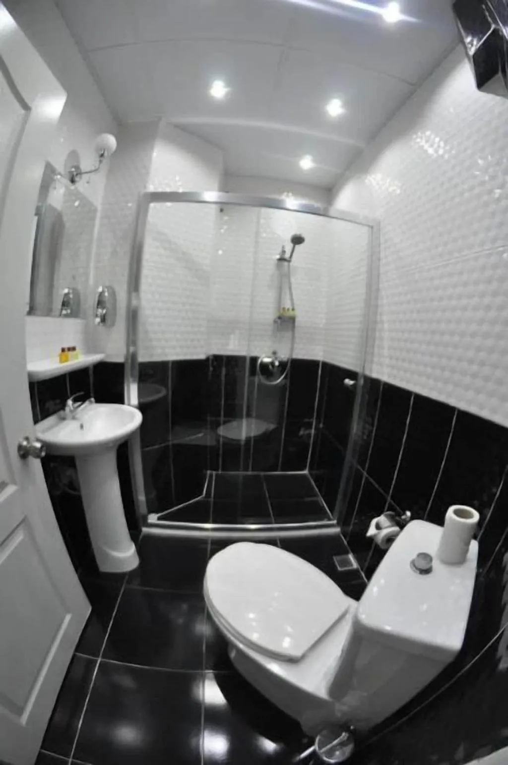 Room, Grand Ocakoğlu Hotel, Izmir