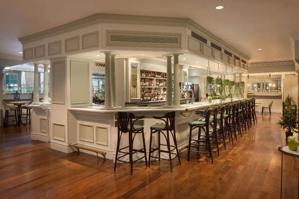 Bar, Conrad Dublin, Dublin
