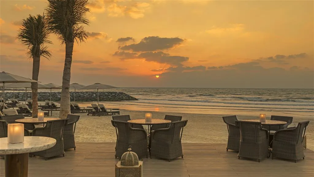General view, Ajman Saray, A Luxury Collection Resort, Dubai