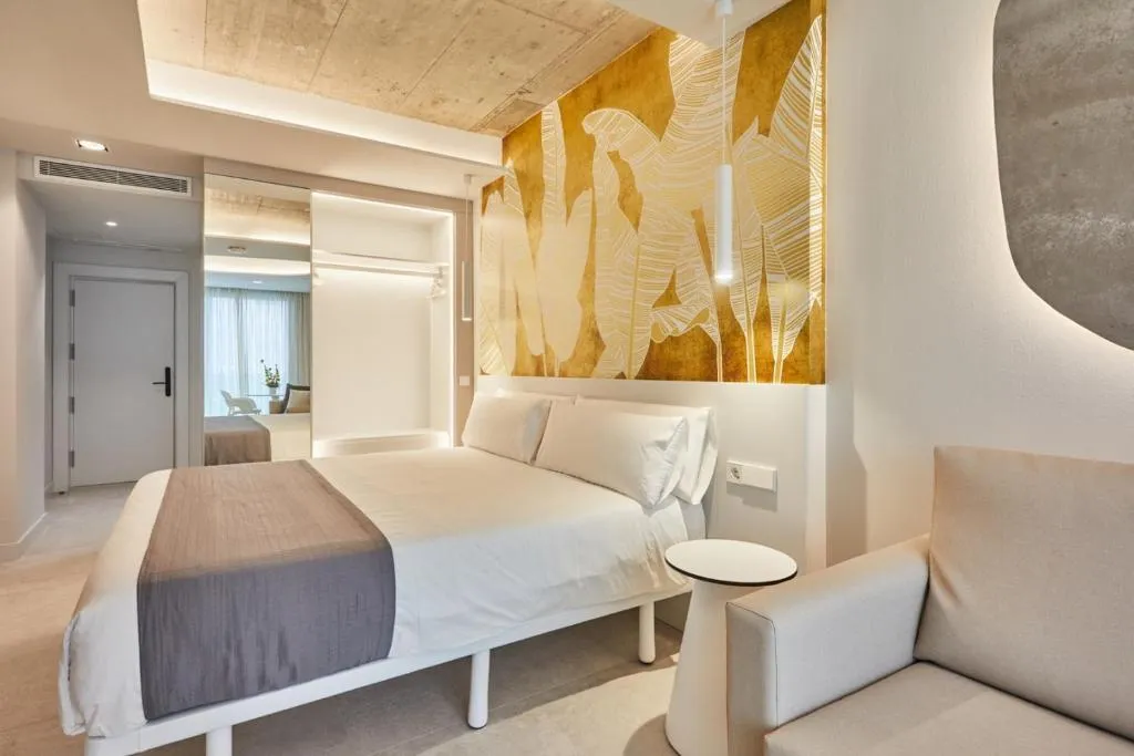 SUITE STANDARD Room, Silken Atlantis Suites - Holiday Homes, Gran Canaria