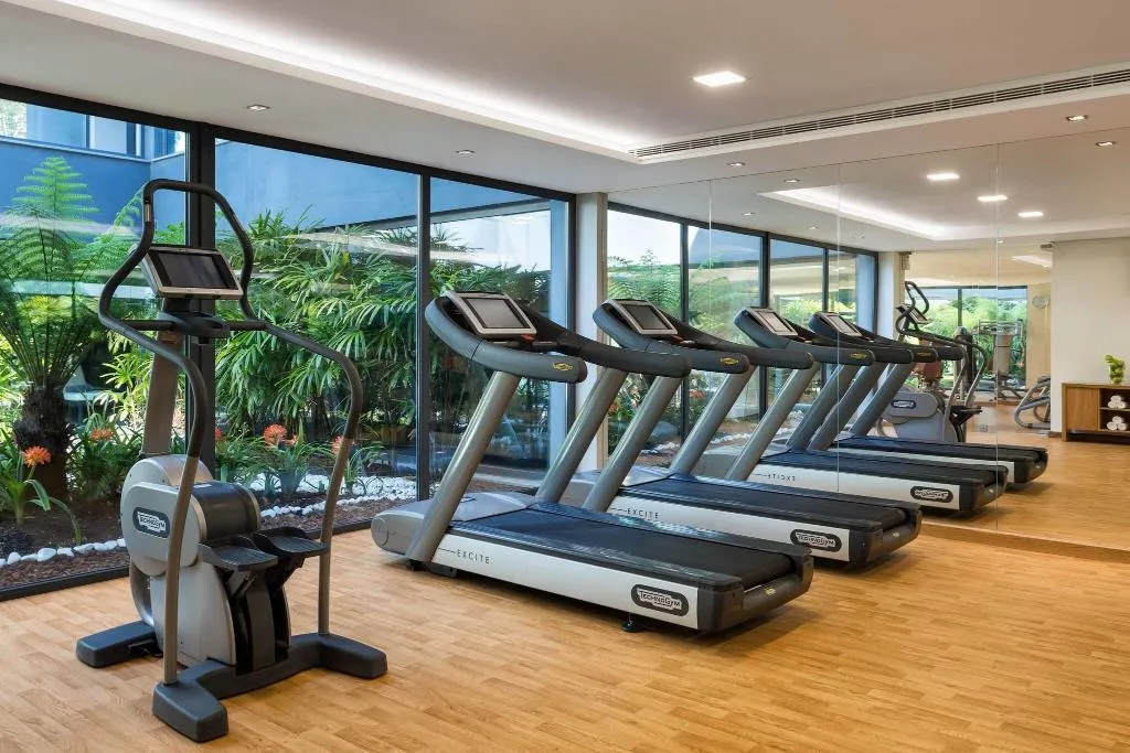 Sports and Entertainment, Sheraton Cascais, Lisbon