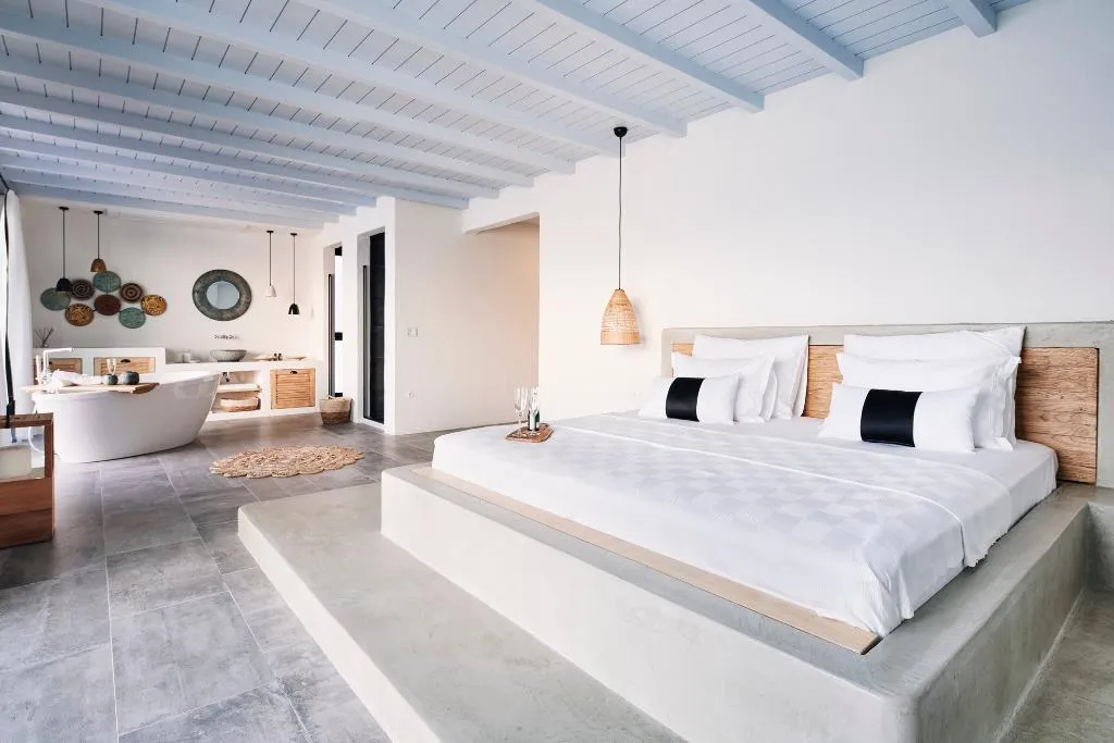 VILLA DELUXE Room, Ada Dreams, Dalaman