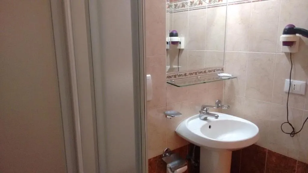 Room, A Casa Di Mei, Naples