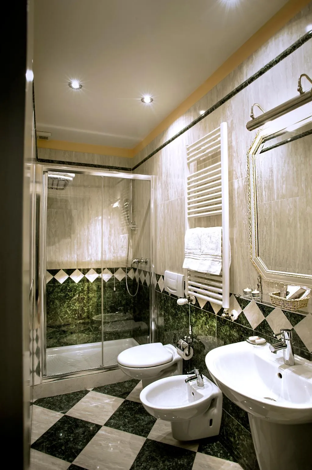DOUBLE STANDARD Room, Hotel Ca' Dogaressa, Venice