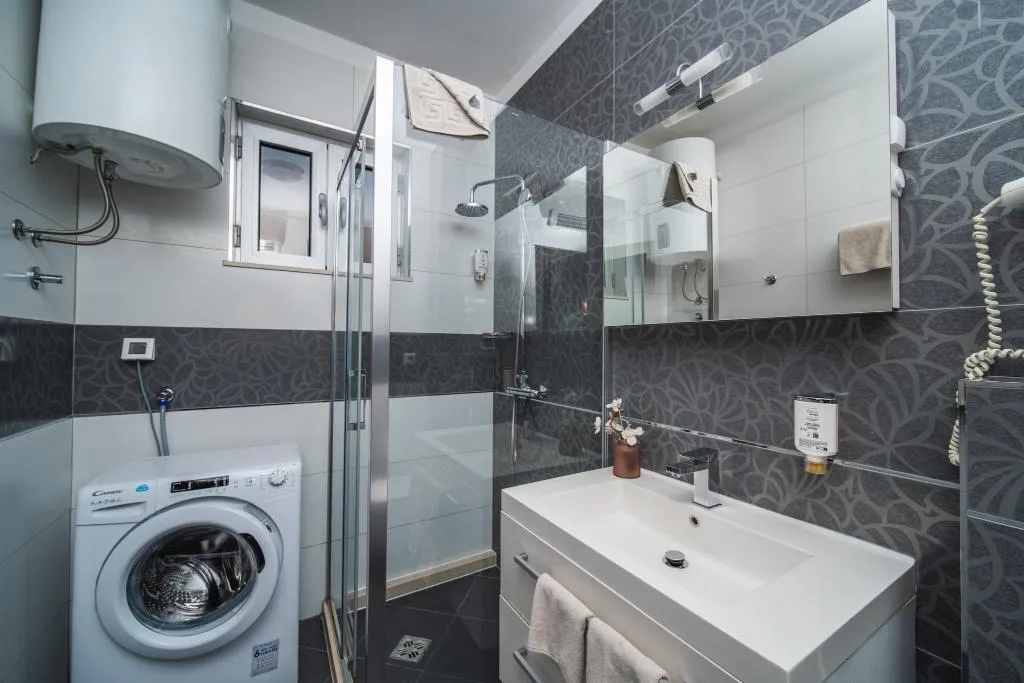 APARTMENT CAPACITY 4 Room, Pervanovo Apartments, Dubrovnik