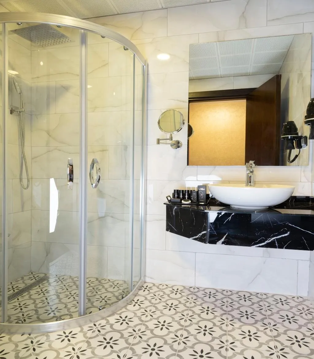 Room COMFORT Room, Duqqan Deluxe Hotel, Izmir