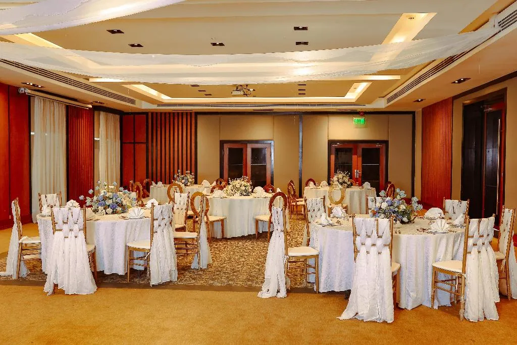 Conferences, Radisson Blu Cairo Heliopolis, Cairo
