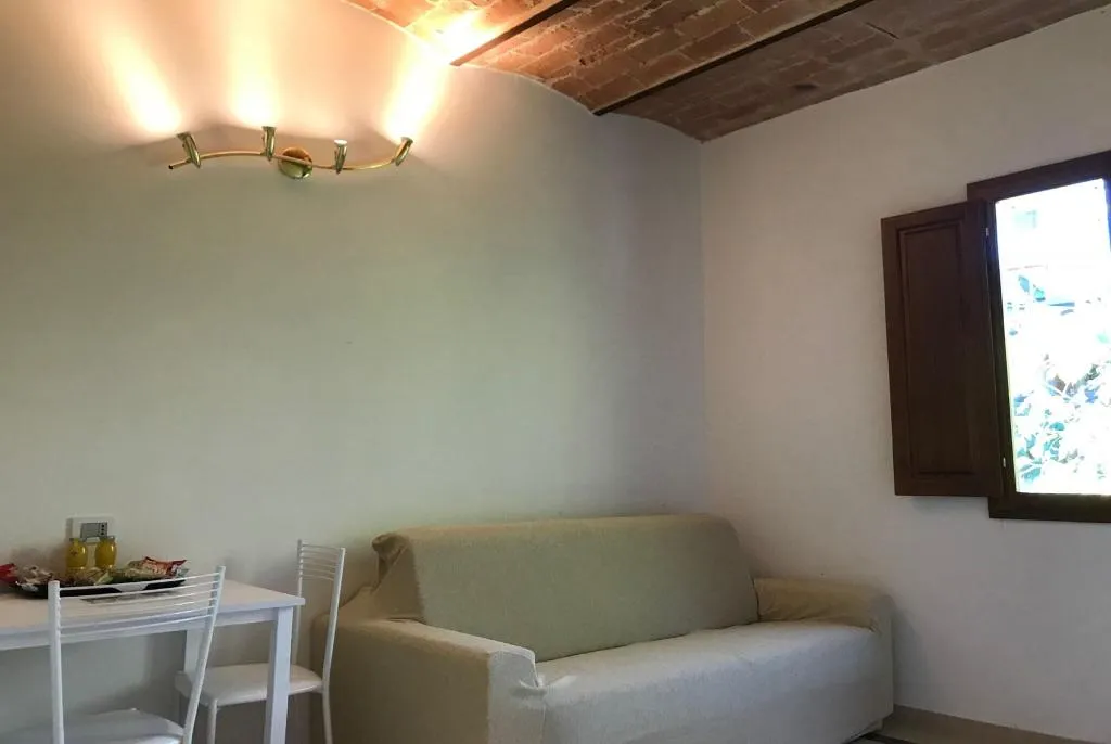 JUNIOR SUITE WITH DOUBLE BED Room, Relais La Corte Di Cloris, Florence