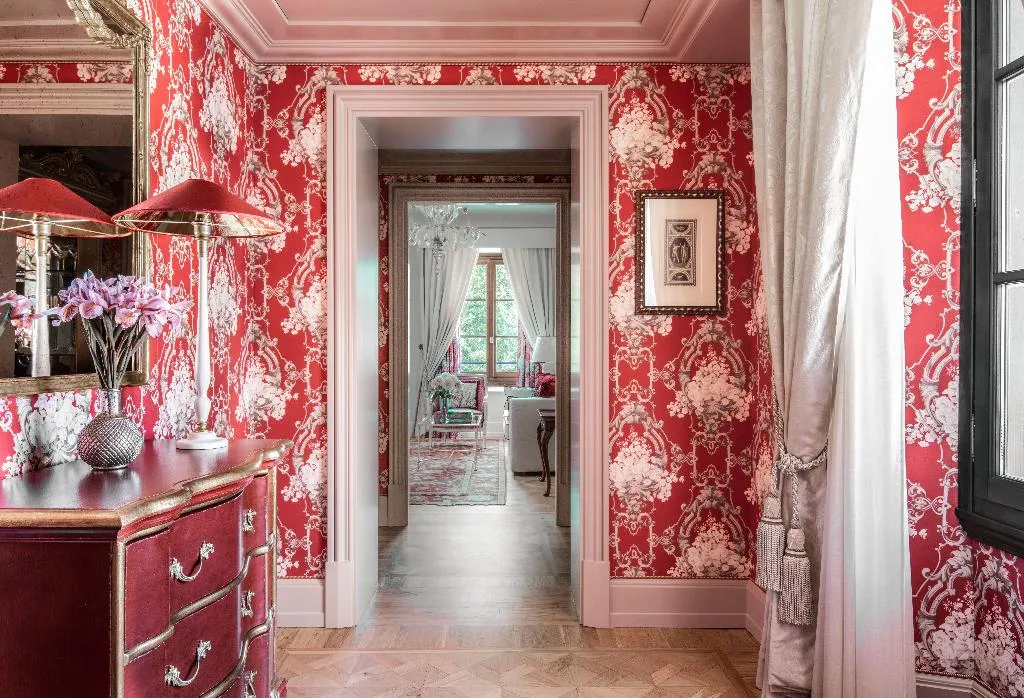 SUITE EXECUTIVE KING BED Room, Four Seasons Hotel Firenze, Florence