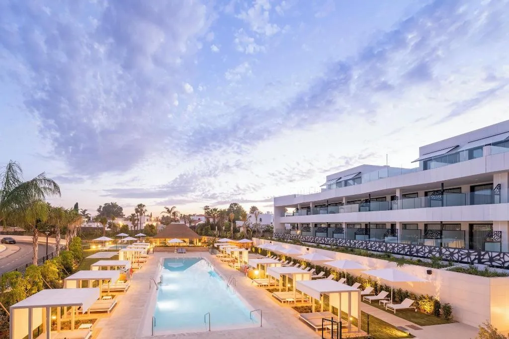 Sports and Entertainment, Eurostars Ocean Marbella, Costa Del Sol
