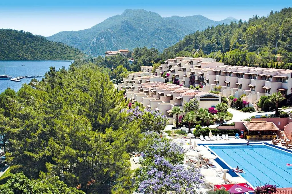 Pool, Labranda Mares Marmaris, Dalaman