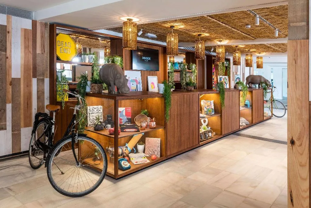 Conferences, Innside by Melia Alcudia, Majorca