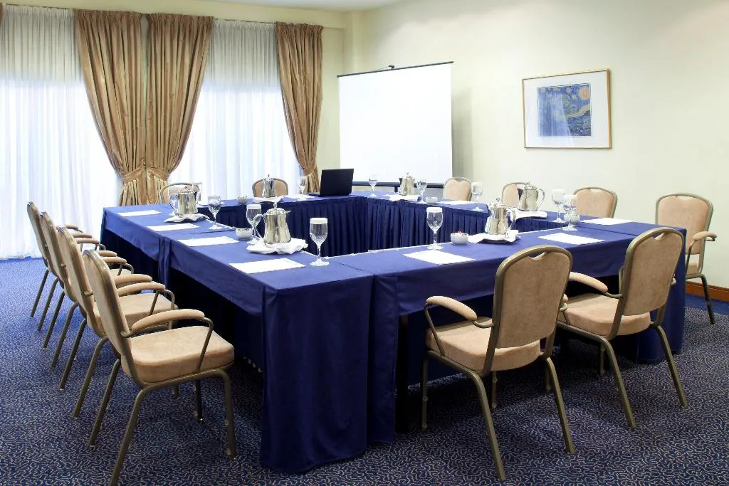 Conferences, Holiday Inn Thessaloniki, Halkidiki