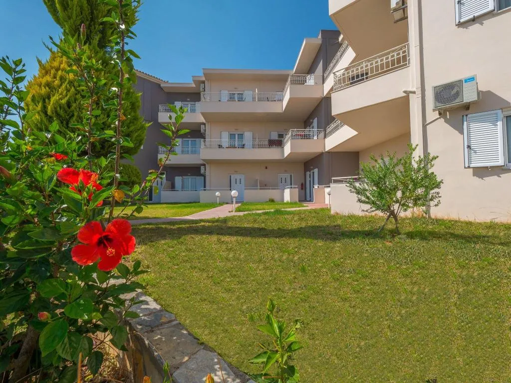 General view, Panorama Resort, Kalamata