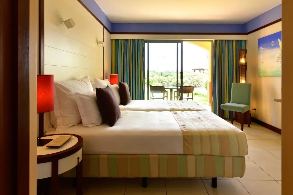 FAMILY ROOM CLASSIC Room, Pestana Porto Santo All Inclusive Premium Beach, Porto Santo