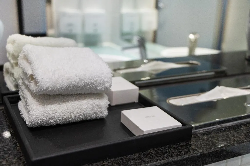 DOUBLE SUPERIOR Room, The Square, Copenhagen