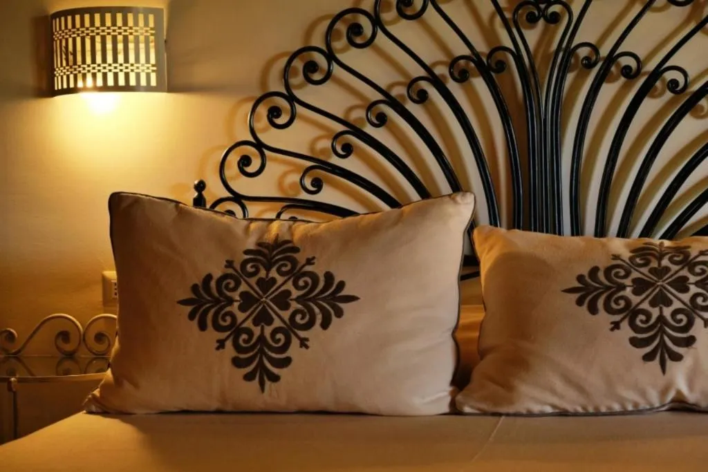 Room, Inghirios Wellness Country Resort, Alghero