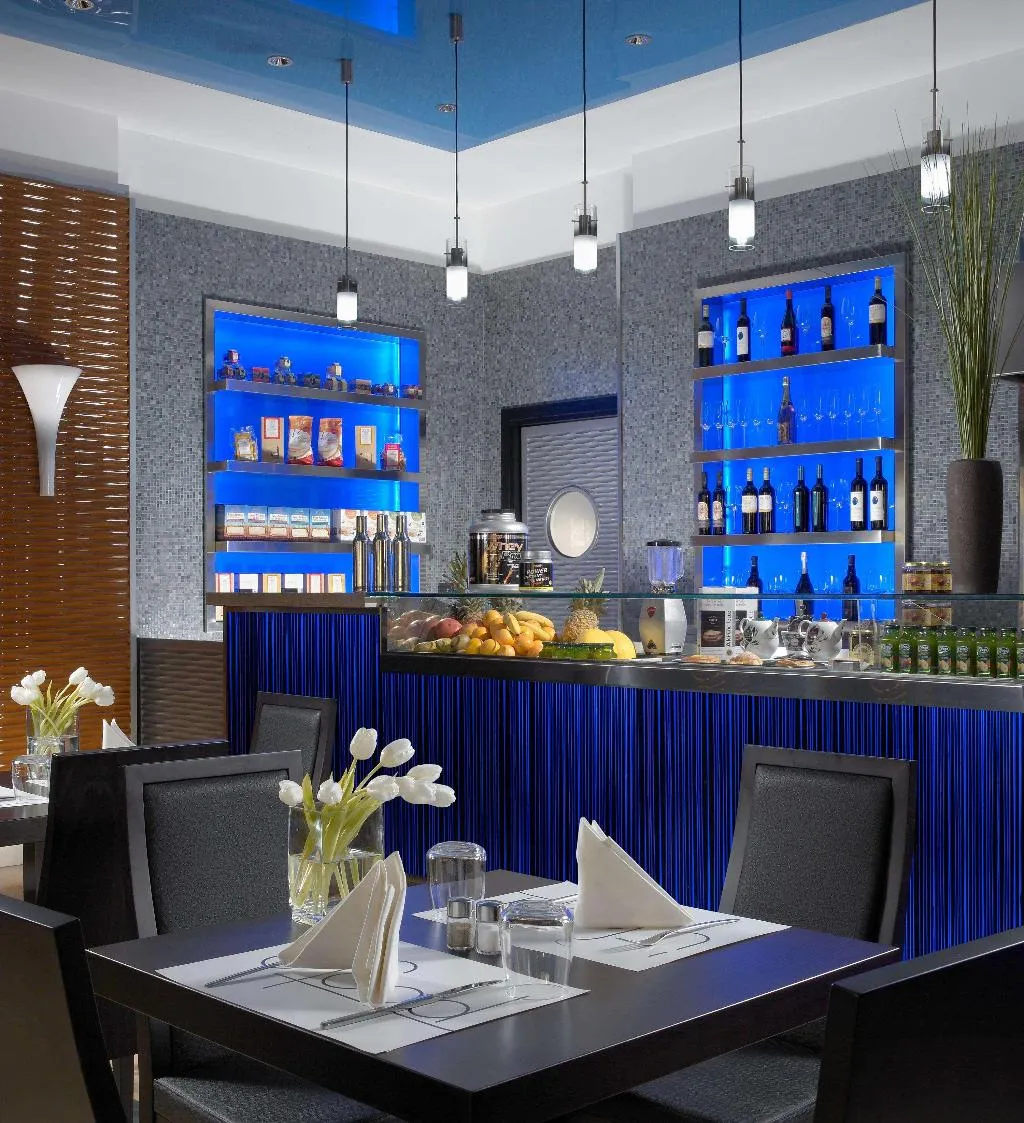 Sports and Entertainment, Parco dei Principi Grand Hotel & Spa, Rome
