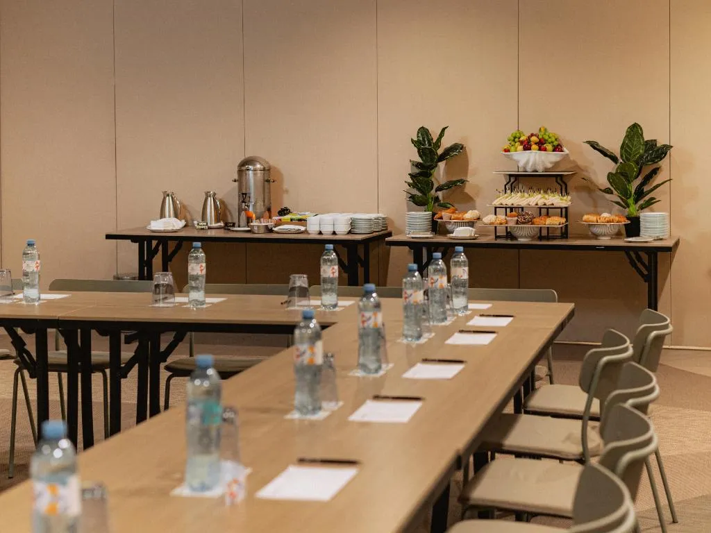 Conferences, Grand Sirenis Riviera Maya Resort & Spa, Cancun Area