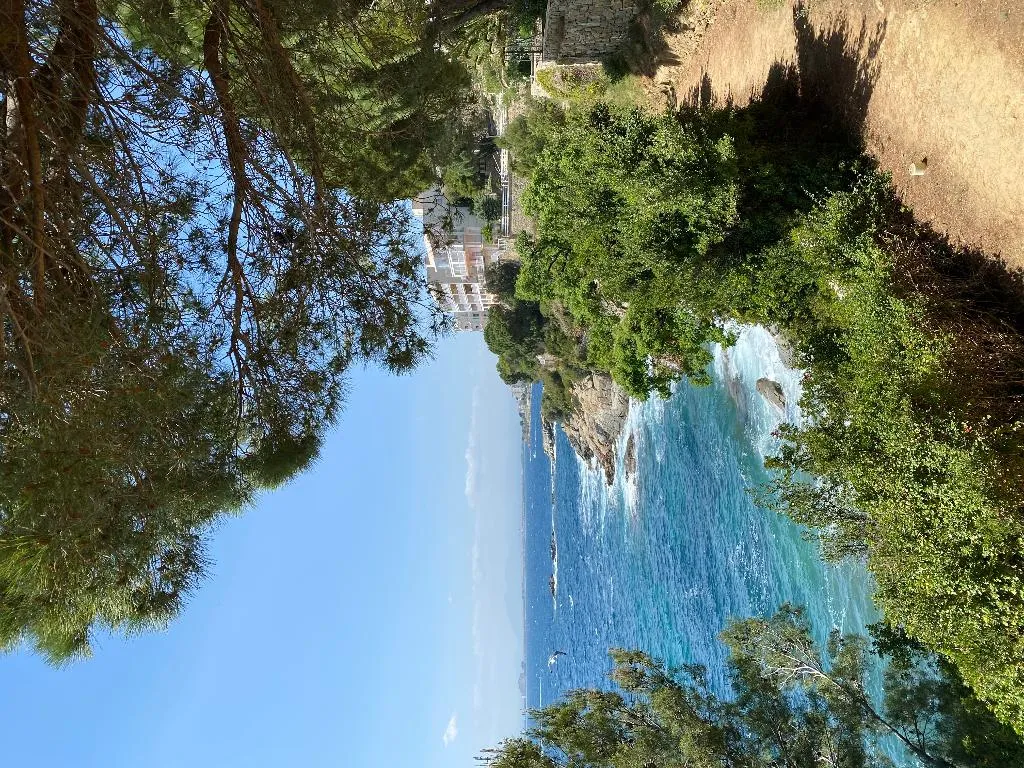 Beach, Almadraba Park, Costa Brava