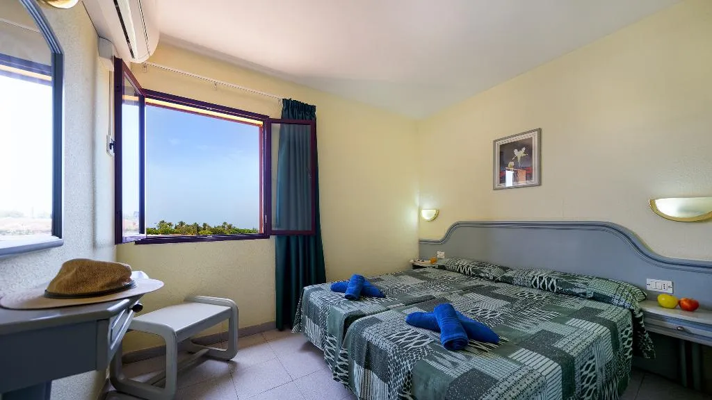BUNGALOW STANDARD Room, Maspalomas Oasis Club, Gran Canaria